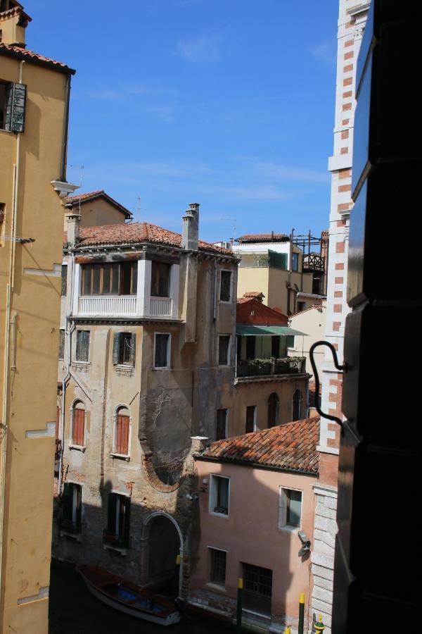 Penthouse Of Venice Exterior photo
