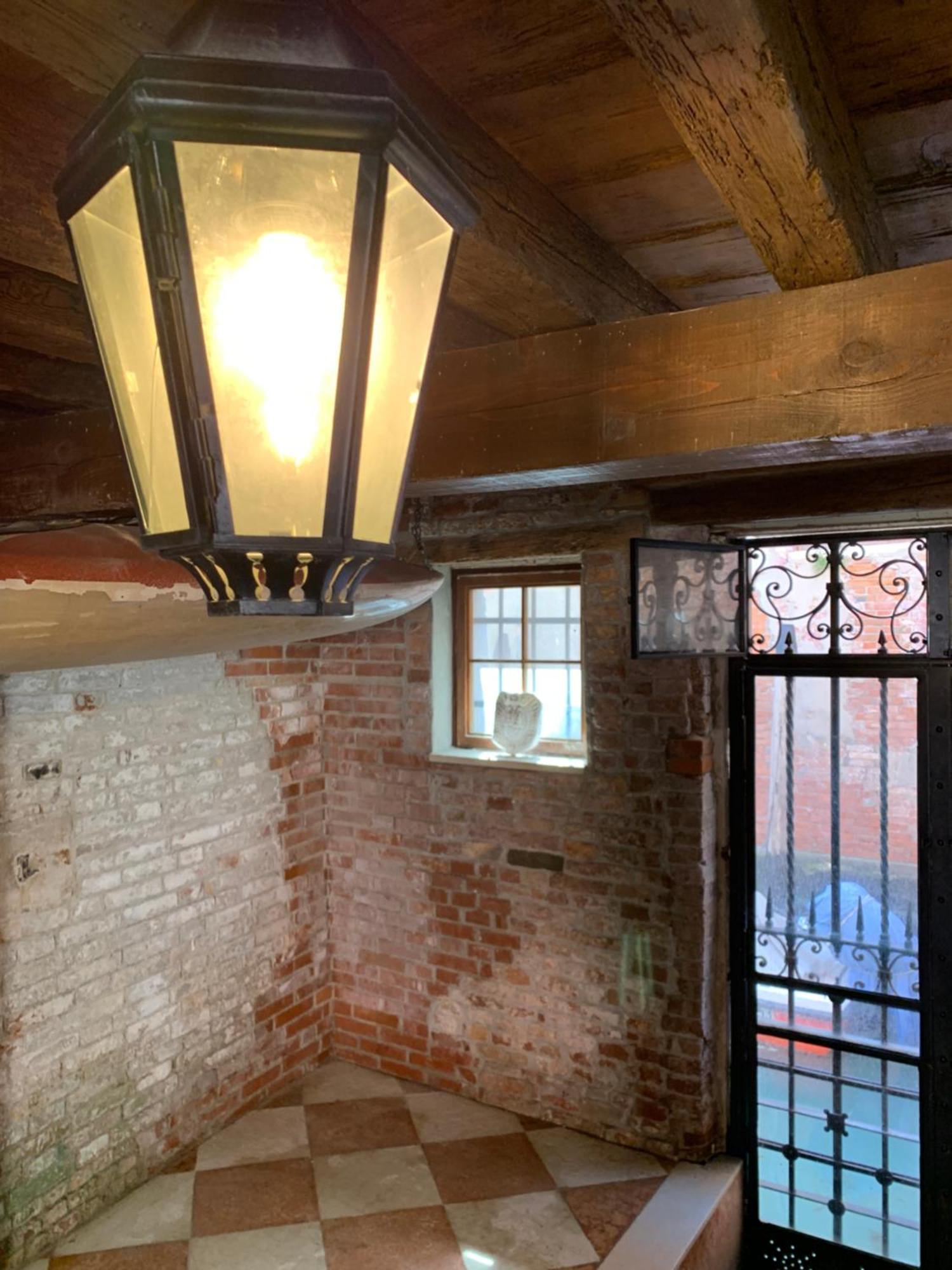 Penthouse Of Venice Exterior photo